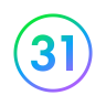 Naver Calendar 4.1.0 (Android 4.4+)