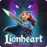 Lionheart: Dark Moon RPG 2.0.0.1 (Android 5.0+)