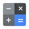 Google Calculator 7.6 (246215570) (nodpi) (Android 6.0+)