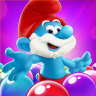 Smurfs Bubble Shooter Story 1.15.14866 (Android 5.0+)
