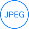 JPEG Converter-PNG/GIF to JPEG 2.6.1