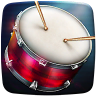 Drums: Real drum set 2.04.01 (x86) (Android 4.4+)