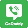 GoDaddy SmartLine Second Phone Number 4.17.0