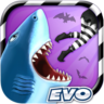Hungry Shark Evolution 6.3.0