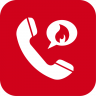 Hushed: US Second Phone Number 5.4.4 (Android 5.0+)