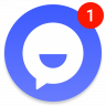 TamTam: Messenger, chat, calls 2.12.0 (160-640dpi) (Android 4.1+)
