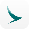 Cathay Pacific 6.8.2
