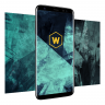 Wallcraft Cool 4K Wallpaper 4D 2.5.02 (nodpi) (Android 4.4+)