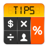 Tip N Split Tip Calculator 2.0.6 (Android 4.4+)