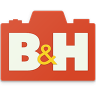 B&H Photo Video 6.5.7 (Android 4.4+)