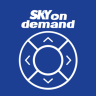SKY On Demand Box Remote 1.4.3