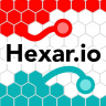 Hexar.io - io games 1.6.1 (Android 5.0+)
