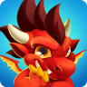 Dragon City Mobile 8.9 (arm-v7a) (nodpi) (Android 4.0.3+)