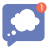 Mood SMS - Messages App 2.1p (arm64-v8a) (Android 4.4+)