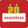 Seamless: Local Food Delivery 7.62