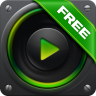 PlayerPro Music Player 5.2 (Android 4.1+)
