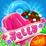 Candy Crush Jelly Saga 2.19.11 (arm-v7a) (nodpi) (Android 4.0+)