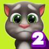 My Talking Tom 2 3.5.1.3153 (arm64-v8a + arm-v7a) (Android 5.0+)