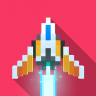 Sky Wings: Pixel Fighter 3D 2.2.1 (arm64-v8a + arm-v7a) (Android 5.0+)