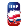 2019 IIHF powered by ŠKODA 6.7