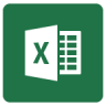 Microsoft Excel: Spreadsheets 16.1.0.1
