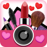 YouCam Makeup - Selfie Editor 5.87.0 (arm64-v8a + arm-v7a) (nodpi) (Android 6.0+)