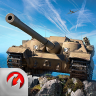 World of Tanks Blitz 6.0.0.502 (arm-v7a) (nodpi) (Android 4.2+)
