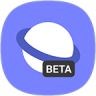 Samsung Internet Browser Beta 10.2.01.10 (arm64-v8a + arm-v7a) (nodpi) (Android 7.0+)