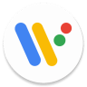 Wear OS by Google Smartwatch 2.41.0.341798469