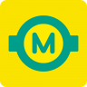 KakaoMetro - Subway Navigation 3.4.9 (arm64-v8a + arm-v7a) (Android 4.2+)