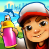 Subway Surfers 1.106.0 (arm-v7a) (Android 4.1+)