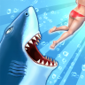 Hungry Shark Evolution 7.7.0 (arm64-v8a + arm-v7a) (Android 4.1+)