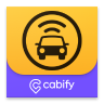 Easy Taxi, a Cabify app 7.17.0