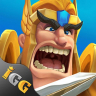 Lords Mobile: Kingdom Wars 2.19 (Android 4.0.3+)