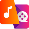 Video to MP3 - Video to Audio 2.1.1.2 (arm64-v8a + arm-v7a) (160-640dpi) (Android 5.0+)