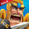 Lords Mobile: Kingdom Wars 2.4 (Android 4.0.3+)