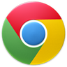 Google Chrome 18.0.1025308