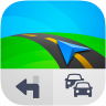 Sygic GPS Navigation & Maps 18.4.2 (arm-v7a) (Android 4.4+)