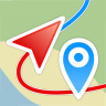 Geo Tracker - GPS tracker 5.0.0.2261 (x86) (nodpi) (Android 4.1+)