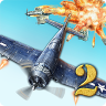 AirAttack 2 - Airplane Shooter 1.5.7 (arm64-v8a + arm-v7a) (Android 5.1+)