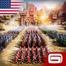 March of Empires: War Games 4.7.0k (x86) (nodpi) (Android 4.1+)