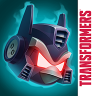 Angry Birds Transformers 1.47.2 (arm64-v8a + arm-v7a) (Android 4.1+)