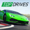 Top Drives – Car Cards Racing 13.20.01.12453 (arm64-v8a) (Android 6.0+)