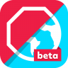 Adblock Browser Beta 2.3.0-beta2 (arm-v7a) (Android 4.4+)