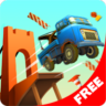 Bridge Constructor Stunts FREE 3.2 (arm64-v8a + arm-v7a) (Android 4.4+)