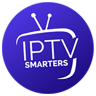 IPTV Smarters Pro 3.1.5.1 (nodpi)