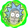 Rick and Morty: Pocket Mortys 2.29.3 (arm64-v8a + arm-v7a) (Android 5.0+)