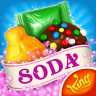 Candy Crush Soda Saga 1.267.4 (arm64-v8a + arm-v7a) (120-640dpi) (Android 5.0+)