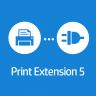 Print Extension 5. 1.00.016