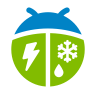 Weather Radar by WeatherBug 5.48.1-4 (Android 6.0+)